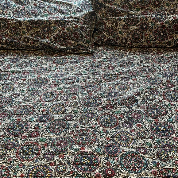 Vera Bradley Bedding Vera Bradley King Quilt Poshmark